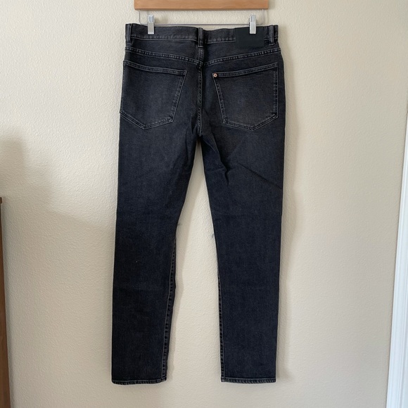 H&M Relaxed Skinny Jean - Picture 2 of 3
